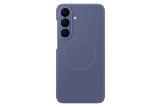 Samsung Galaxy S26 FE Silicone Magnet Case — EF-ES741CLEGIN — product view