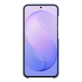Samsung Galaxy S26 FE Silicone Magnet Case — EF-ES741CLEGIN — alternate view
