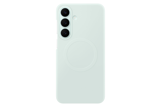 Samsung Galaxy S26 FE Silicone Magnet Case — EF-ES741CMEGIN — product view