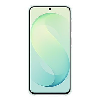 Samsung Galaxy S26 FE Silicone Magnet Case — EF-ES741CMEGIN — alternate view