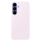 Samsung Galaxy S26 FE Silicone Magnet Case — EF-ES741CPEGIN — product view