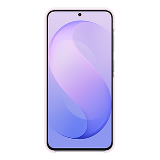 Samsung Galaxy S26 FE Silicone Magnet Case — EF-ES741CPEGIN — alternate view