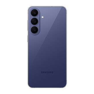 Samsung Galaxy S26 FE — SM-S741BZVCINS — alternate view