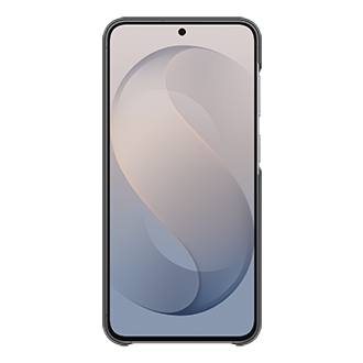 Samsung Galaxy S26 FE Slim Magnet Case — EF-SS741CBEGIN — alternate view