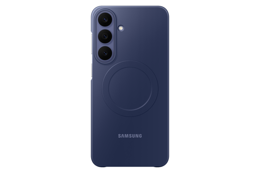 Samsung Galaxy S26 FE Slim Magnet Case — EF-SS741CLEGIN — product view