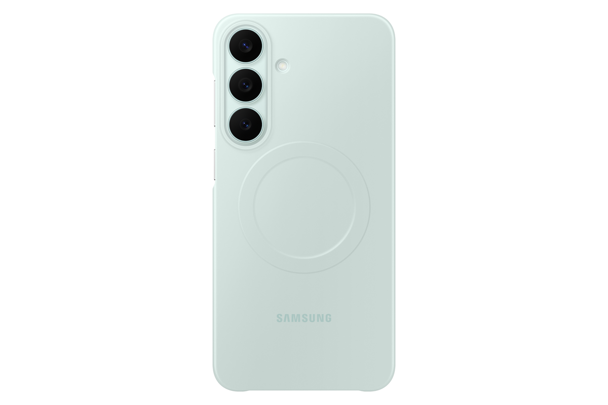 Samsung Galaxy S26 FE Slim Magnet Case — EF-SS741CMEGIN — product view