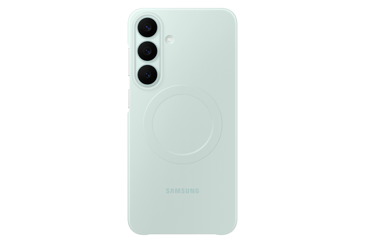 Samsung Galaxy S26 FE Slim Magnet Case — EF-SS741CMEGIN — product view