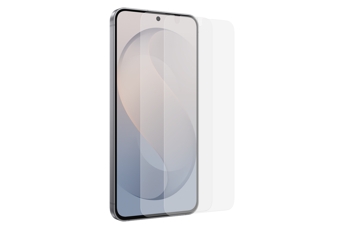 Samsung Galaxy S26 FE Anti-reflecting Film — EF-US741CTEGIN — product view