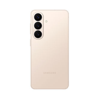 Samsung Galaxy S26 (Special Colour) — SM-S942BZDQINS — alternate view