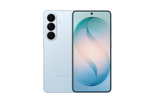 Samsung Galaxy S26 — SM-S942BLBCINS — product view