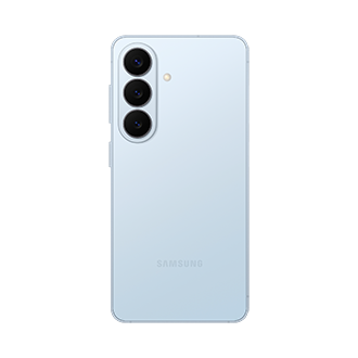 Samsung Galaxy S26 — SM-S942BLBQINS — alternate view