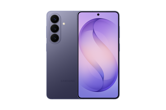 Samsung Galaxy S26 — SM-S942BZVCINS — product view