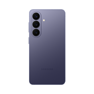 Samsung Galaxy S26 — SM-S942BZVQINS — alternate view