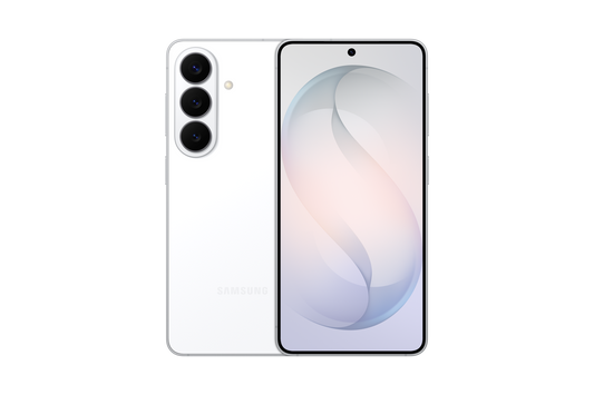 Samsung Galaxy S26 — SM-S942BZWQINS — product view