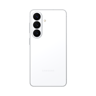 Samsung Galaxy S26 — SM-S942BZWQINS — alternate view