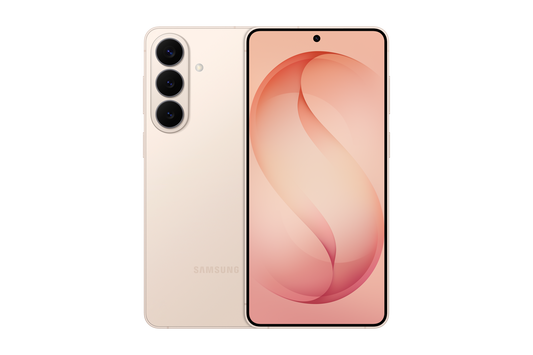 Samsung Galaxy S26+ (Special Colour) — SM-S947BZDBINS — product view