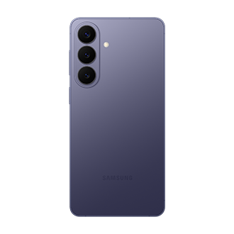 Samsung Galaxy S26+ — SM-S947BZVCINS — alternate view