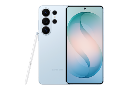 Samsung Galaxy S26 Ultra — SM-S948BLBBINS — product view