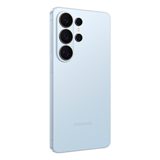 Samsung Galaxy S26 Ultra — SM-S948BLBBINS — alternate view