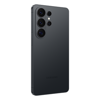 Samsung Galaxy S26 Ultra — SM-S948BZKBINS — alternate view