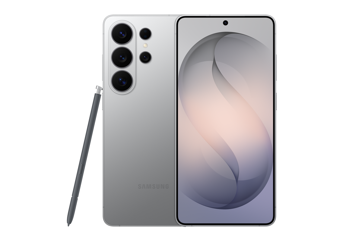 Samsung Galaxy S26 Ultra (Special Colour) — SM-S948BZSBINS — product view