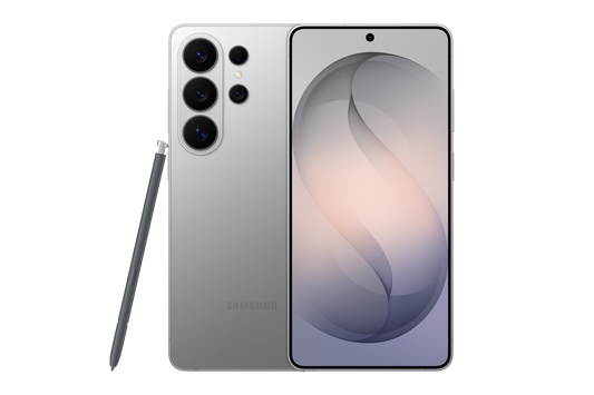Samsung Galaxy S26 Ultra (Special Colour) — SM-S948BZSCINS — product view