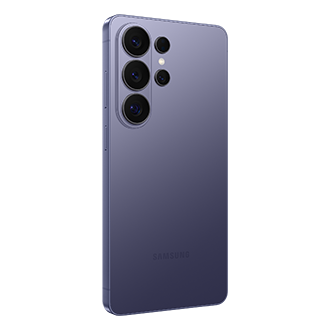 Samsung Galaxy S26 Ultra — SM-S948BZVBINS — alternate view