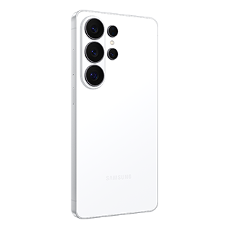 Samsung Galaxy S26 Ultra — SM-S948BZWBINS — alternate view