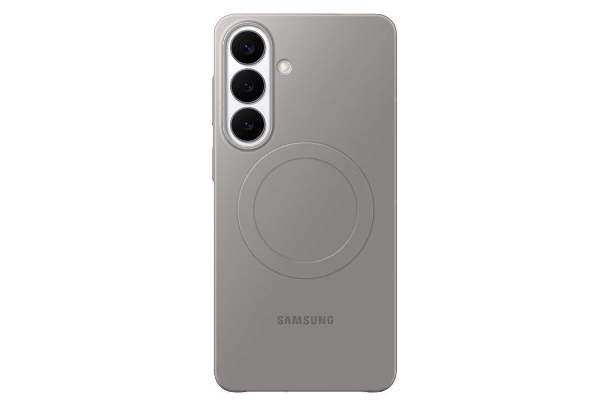 Samsung Galaxy S26+ Slim Magnet Case — EF-SS947CJEGIN — product view