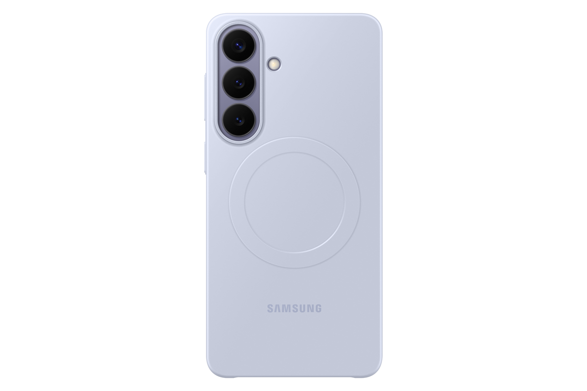 Samsung Galaxy S26+ Slim Magnet Case — EF-SS947CVEGIN — product view