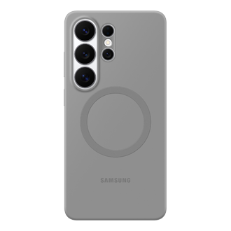 Samsung Galaxy S26 Ultra Silicone Magnet Case — EF-ES948CJEGIN — product view