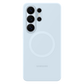 Samsung Galaxy S26 Ultra Silicone Magnet Case — EF-ES948CLEGIN — product view