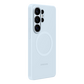 Samsung Galaxy S26 Ultra Silicone Magnet Case — EF-ES948CLEGIN — alternate view
