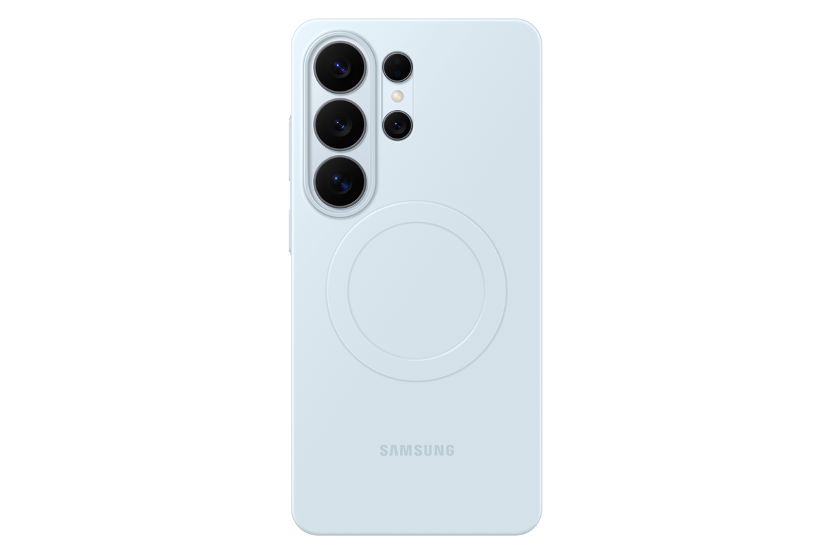 Samsung Galaxy S26 Ultra Slim Magnet Case — EF-SS948CLEGIN — product view