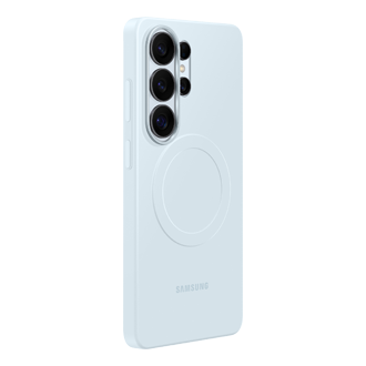 Samsung Galaxy S26 Ultra Slim Magnet Case — EF-SS948CLEGIN — alternate view