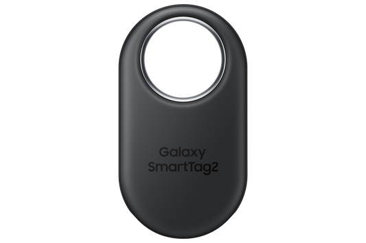 Samsung Galaxy SmartTag2 - Pack of 1 — EI-T5600BBEGIN — product view