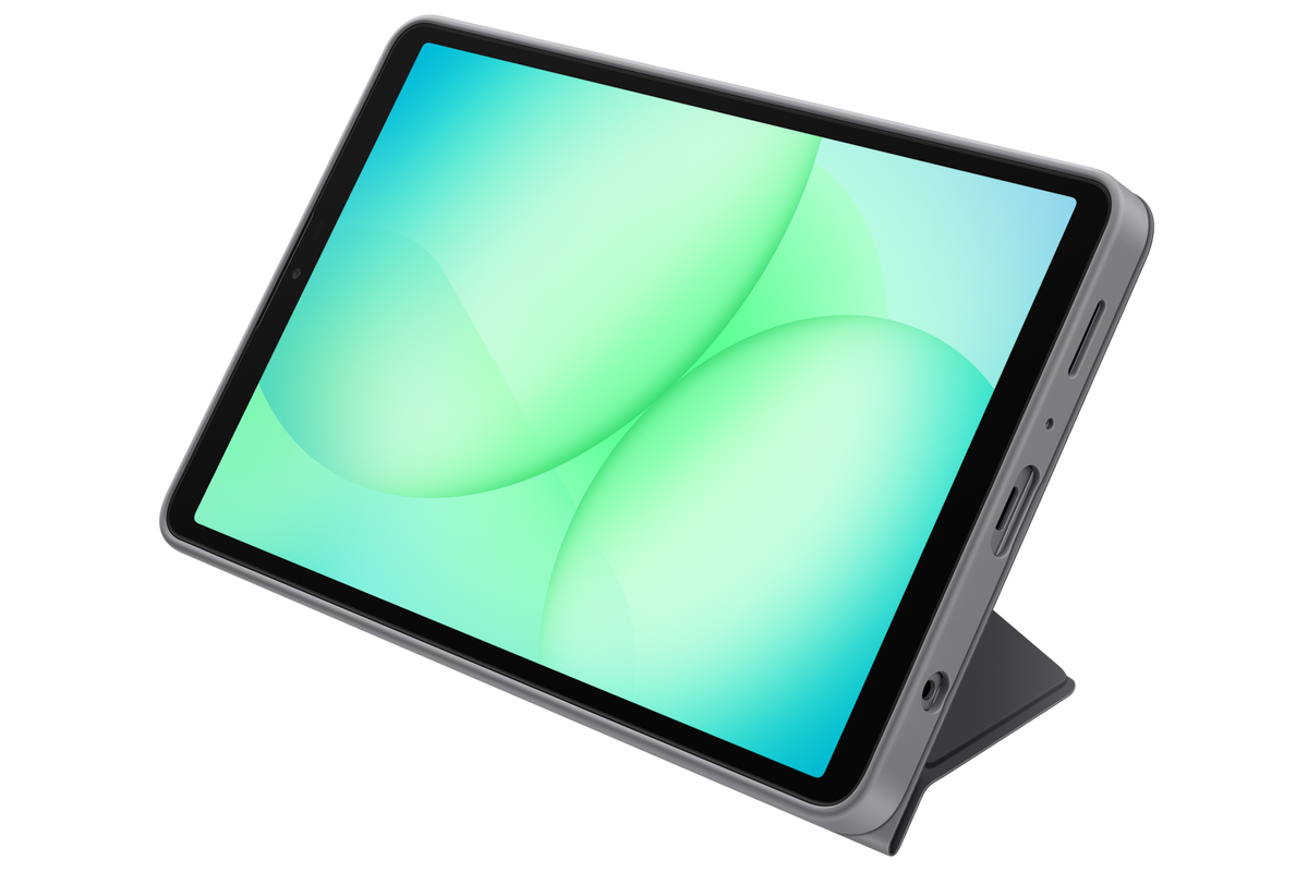 Samsung Galaxy Tab A11 Book Cover — EF-BX130PBEGIN — product view