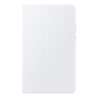 Samsung Galaxy Tab A11 Book Cover — EF-BX130PWEGIN — alternate view
