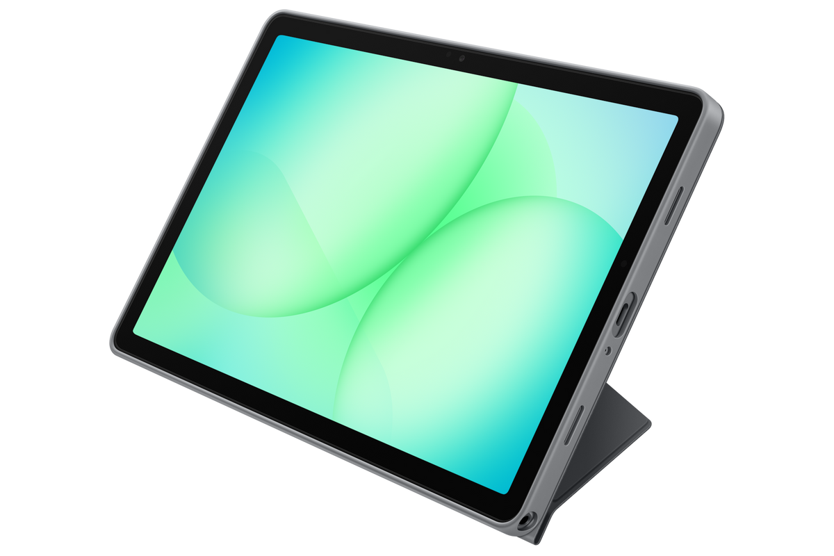 Samsung Galaxy Tab A11+ Book Cover — EF-BX230PBEGIN — product view