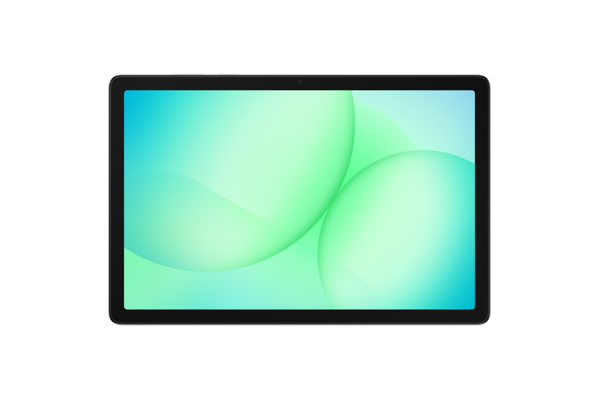 Samsung Galaxy Tab A11+ (Wi-Fi, 8 GB Memory) — SM-X230NZSEINS — product view