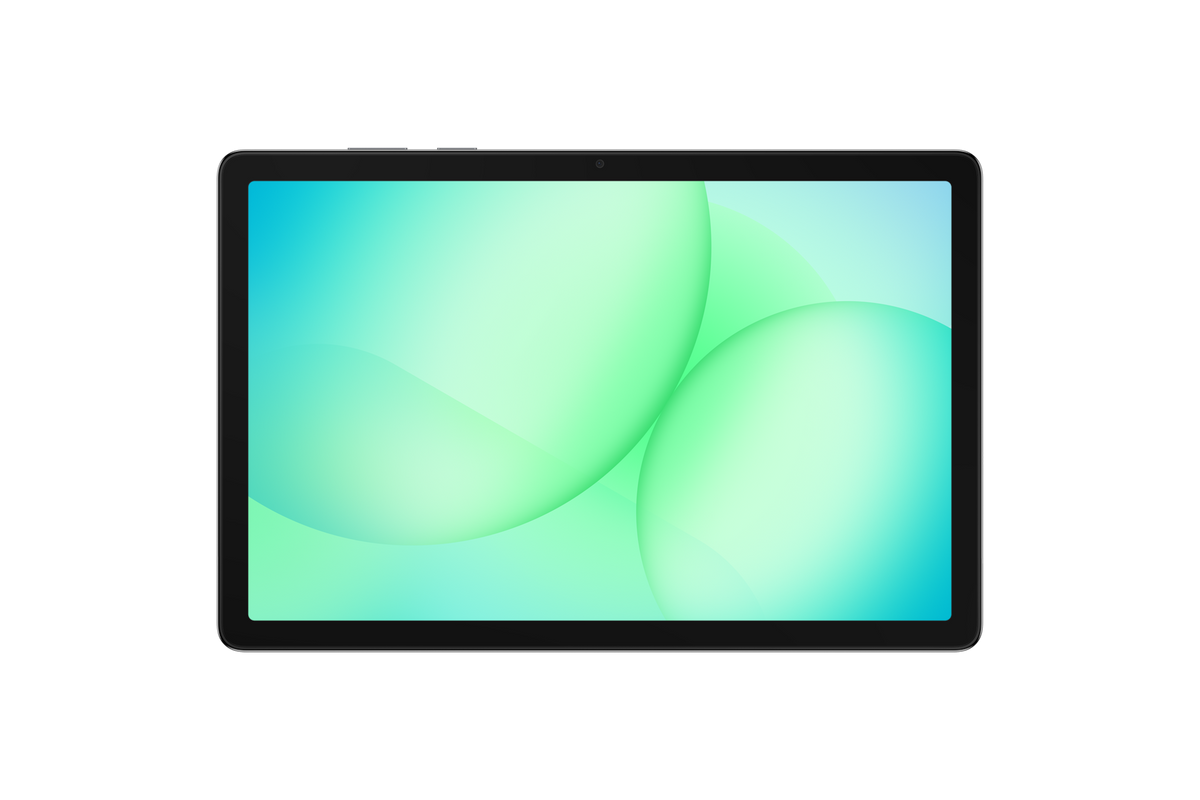 Samsung Galaxy Tab A11+ 5G (8 GB Memory) — SM-X236BZAEINS — product view