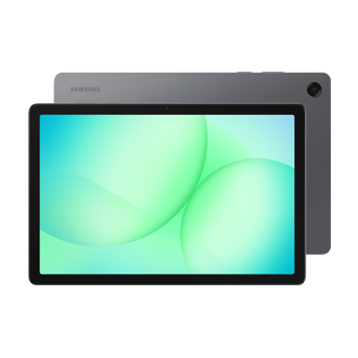 Samsung Galaxy Tab A11+ 5G (8 GB Memory) — SM-X236BZAEINS — alternate view