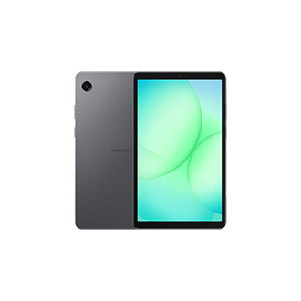 Samsung Galaxy Tab A11 (Wi-Fi, 8 GB Memory) — SM-X133NZAEINS — alternate view
