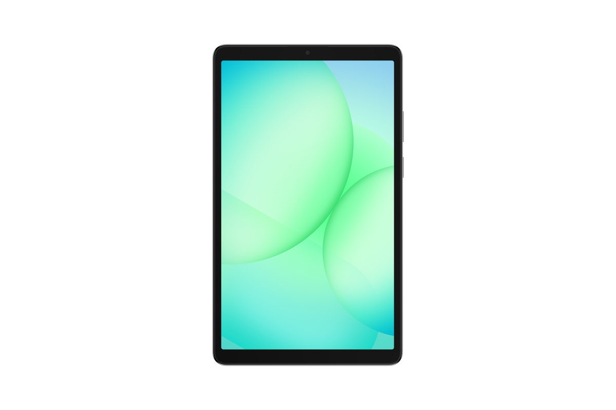 Samsung Galaxy Tab A11 (4 GB Memory) — SM-X135GZAAINS — product view