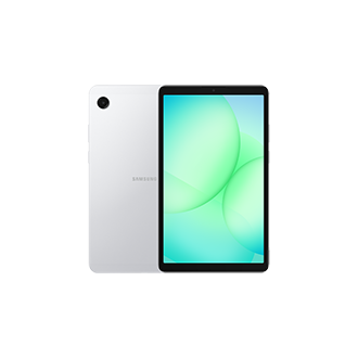 Samsung Galaxy Tab A11 (8 GB Memory) — SM-X135GZSEINS — alternate view