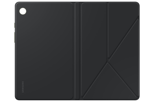 Samsung Galaxy Tab A9 Book Cover — EF-BX110TBEGIN — product view