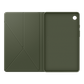 Samsung Galaxy Tab A9 Book Cover — EF-BX110TBEGIN — alternate view