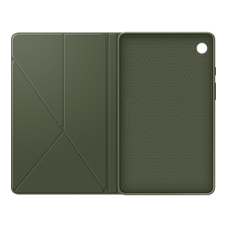 Samsung Galaxy Tab A9 Book Cover — EF-BX110TBEGIN — alternate view