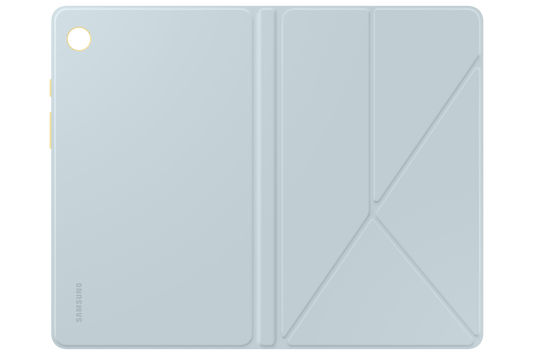Samsung Galaxy Tab A9 Book Cover — EF-BX110TLEGIN — product view