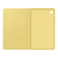 Samsung Galaxy Tab A9 Book Cover — EF-BX110TLEGIN — alternate view